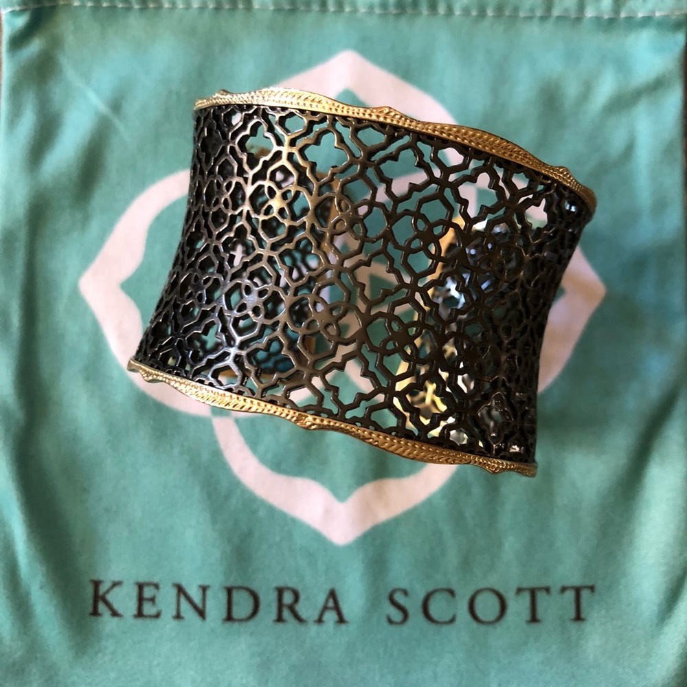 KS Candice Cuff Bracelet